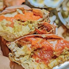 胖鍋哥海鮮集市火鍋 （世歐王莊店）張用戶圖片