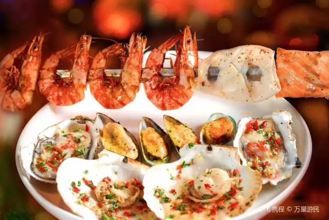 Yazhuang LAI BBQ Seafood Restaurant