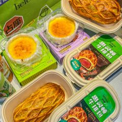 喜莲娜(河西店) User Photo