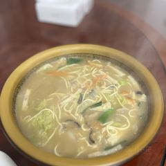 桥家百里鲜 User Photo