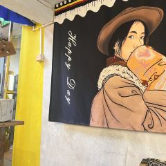 藏地故事 User Photo