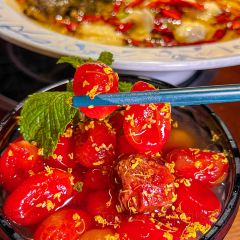 DongDong Mutton Guan User Photo