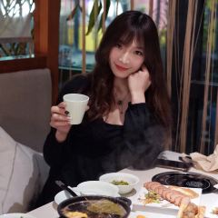 Ousu Vegetarian Hot pot (Daning Music Square Branch) 여행 사진