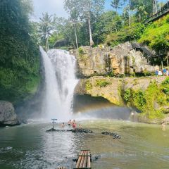 Omma Dayclub Bali User Photo