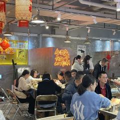 走·超火锅(彭州店) User Photo