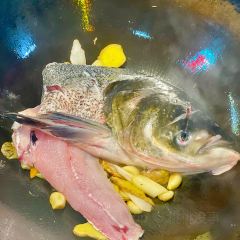 鱼宴馆·灶台鱼·淳醉旧时光(千岛湖店) User Photo
