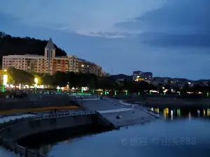 千島湖廣場