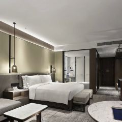 启东银洲希尔顿逸林酒店•环球全日餐厅 User Photo