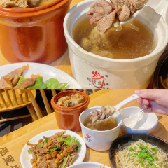 江南紅魚湯（洋中花園店）張用戶圖片