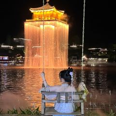 FU CHUN ZHU JIAO GUAN User Photo