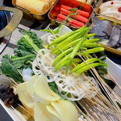 罗小劲招牌牛肉牛杂火锅 ảnh của người dùng