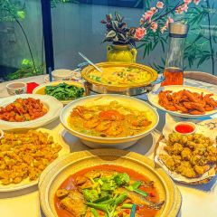 Dajia Restaurant (xiesheng) User Photo
