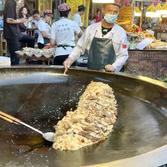 Hanbaza Eligo Roasted Chicken Restaurant User Photo
