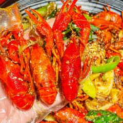 小味串店(宝龙店) User Photo