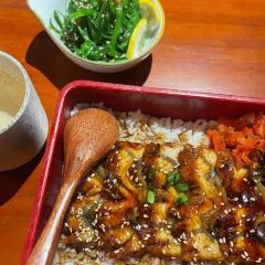 SHIRAISHI'S MIDNIGHT DINER User Photo