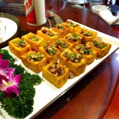 余味乡宣威菜(星宇园店) User Photo