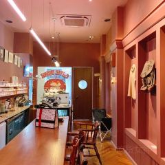 咖啡沼泽Coffee Marsh(金品公寓店) User Photo