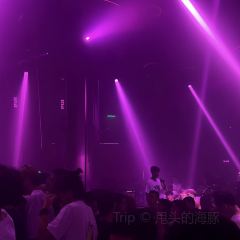 SPACE CLUB User Photo