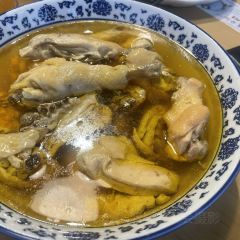 RABBIT DAD PRIVATE KITCHEN 여행 사진