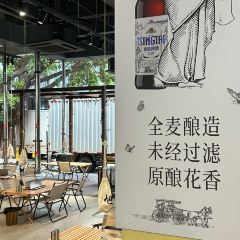 小旭烧烤 User Photo