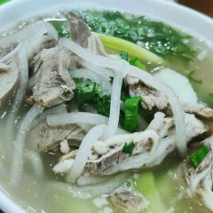 尹家渠烩肉馆(金凤店) User Photo