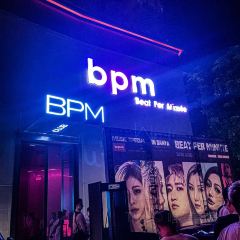 BPM CLUB張用戶圖片
