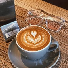 Vanilla Specialty Coffee（八大關店）張用戶圖片