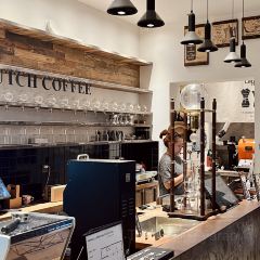 Vanilla Specialty Coffee（八大關店）張用戶圖片
