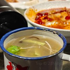 HE DONG XIAO GUAN User Photo