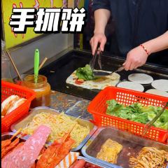 猛火手撕面(体育西路店) User Photo