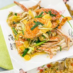 東泳海鮮餐廳（小徑灣黃金海岸店）張用戶圖片