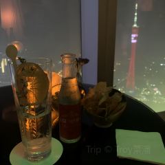 TIAN BAR User Photo