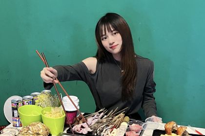 味在(简餐)(时代尚品店)