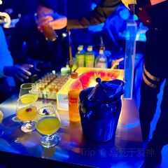 MASK CLUB User Photo