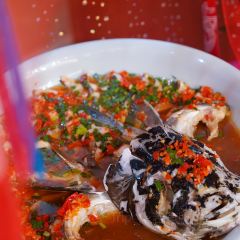 鱼巷子·味尽千岛湖(南景路店) User Photo