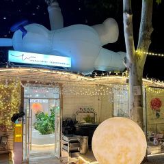 冷遇见暖庭院烤肉(芝麻街店) User Photo