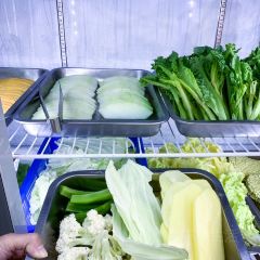 香间冷锅美蛙鱼(融创店) User Photo