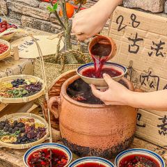 走·超火锅(彭州店) User Photo
