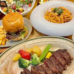 木白西餐厅(天下城店) User Photo