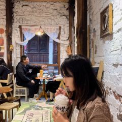 半岛南山Coffee User Photo