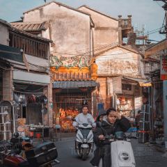 阿峰夜豆浆(后坛店) User Photo