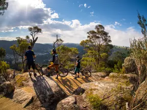 Maydena Bike Park