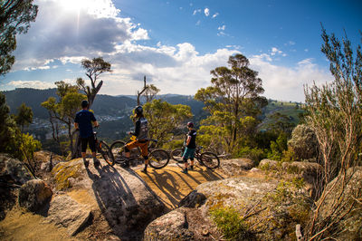 Maydena Bike Park