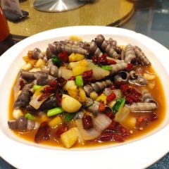 国平海鲜(国大容园店) User Photo