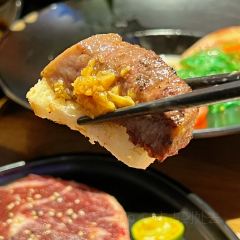 秋元日式和牛燒肉（御海灣店）張用戶圖片