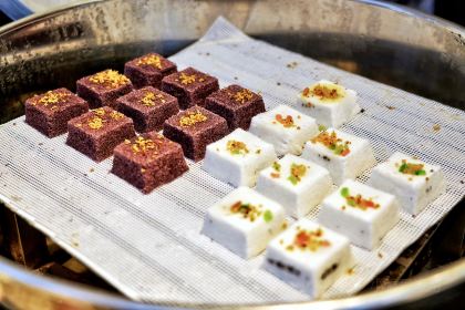 熙盛源(萬達店)