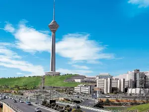 Milad Tower