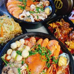 龙宫海鲜楼(长乐漳港店) User Photo