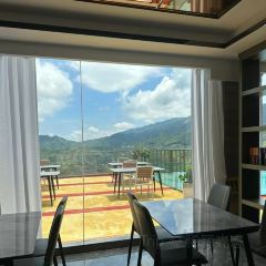 Longji Arcadia Resort Restraut User Photo