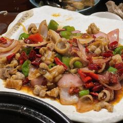 Dajia Restaurant (xiesheng) User Photo